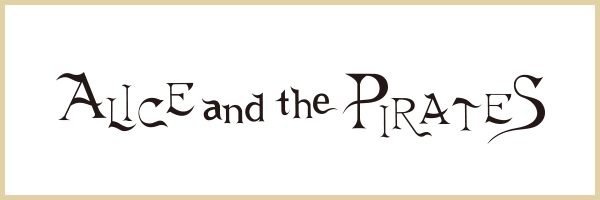 ALICE and the PIRATES