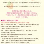 BABY本店9周年記念　第2弾「ひみつの森のChaperon rouge♥しあわせいちごのうさくみゃちゃんポシェット」発売の通知