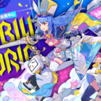 「Bilibili World」BABY, THE STARS SHINE BRIGHT/ALICE and the PIRATESが初めて参加致し！