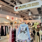 BABY金沢店 PIRATES设计师到店活动
