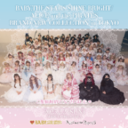 BABY,THE STARS SHINE BRIGHT/ALICE and the PIRATES BRAND-NEW COLLECTION in TOKYO Report