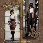 SENTIMENTAL CIRCUS × ALICE and the PIRATES