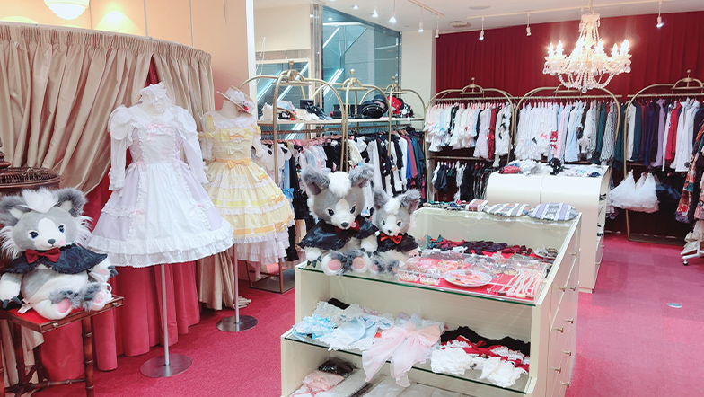大阪店スタッフ募集