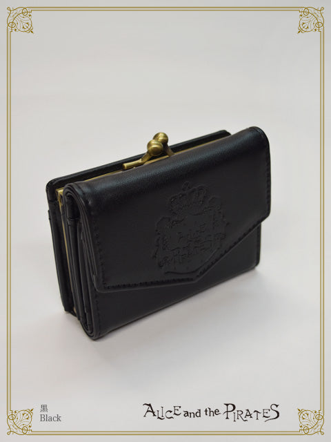 PIRATES三つ折り財布
