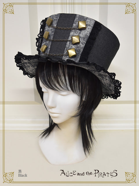 Fable～nightmare story～ハット