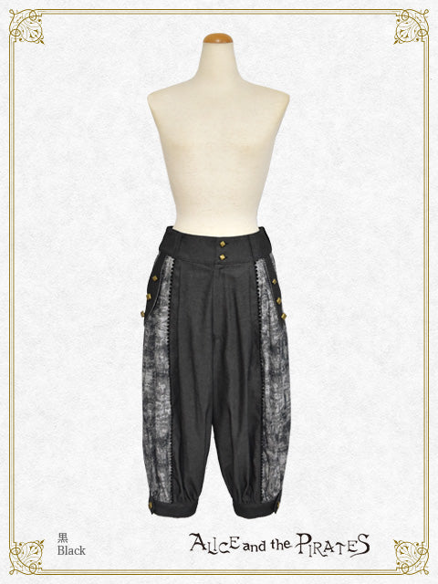 Fable～nightmare story～パンツ