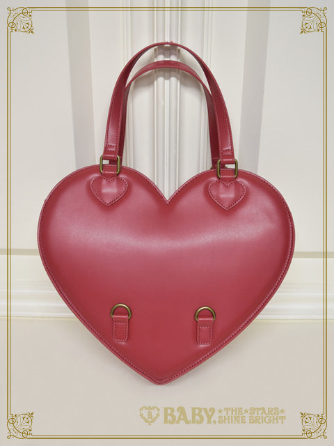 BABY３WAYハートBag