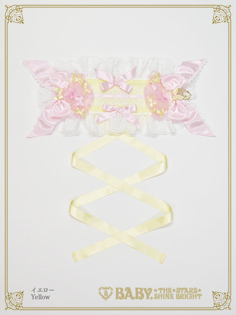 Merry Sweet Lollipopヘッドドレス