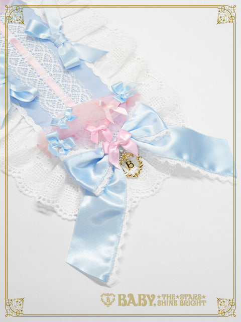 Merry Sweet Lollipopヘッドドレス