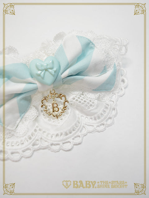 Pâtissière♡Bonbon Ribbonお袖とめ