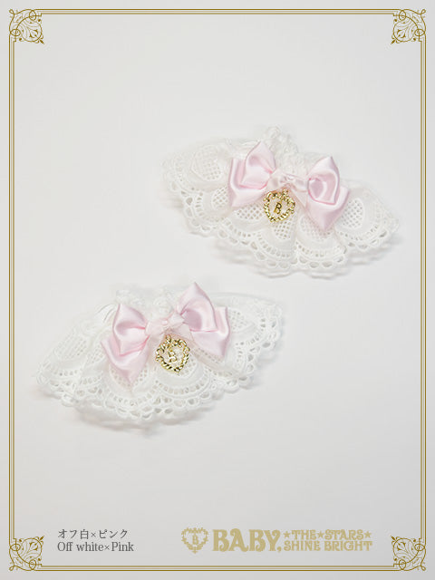 My Sweet Baby Cafe お袖とめ