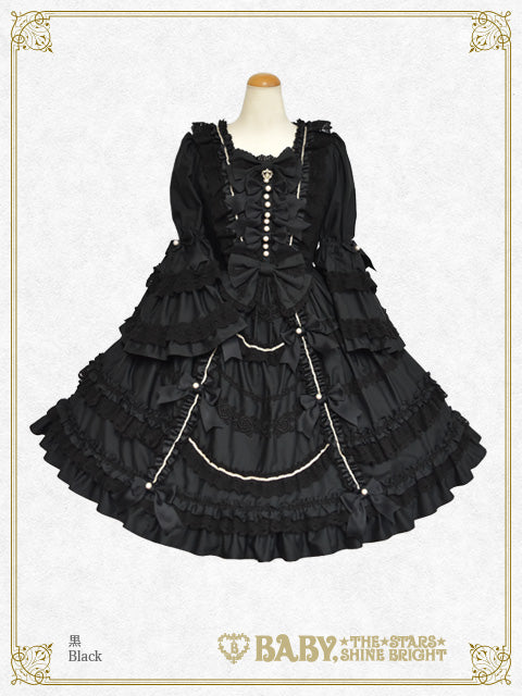 Elegant Rococoワンピース