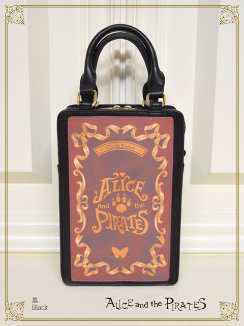 クリスのタロットカード型Bag