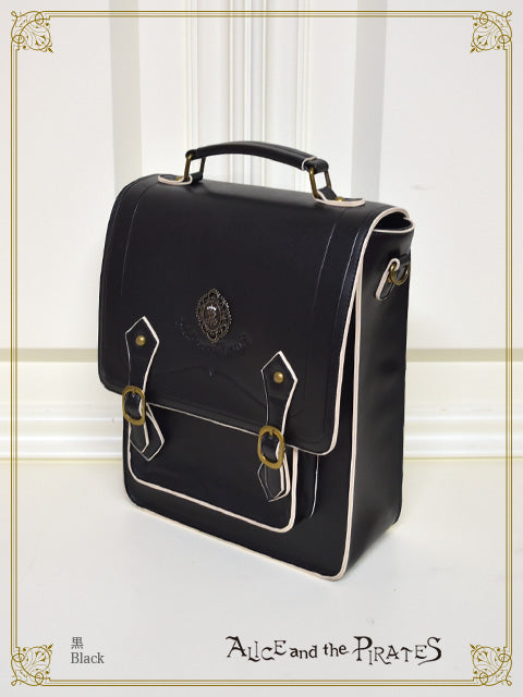 A/PサッチェルBag