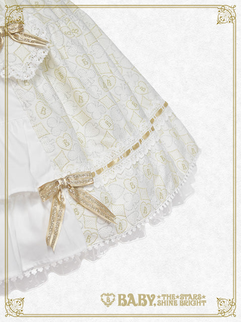 Heart Jewel Parade ジャンパースカートI