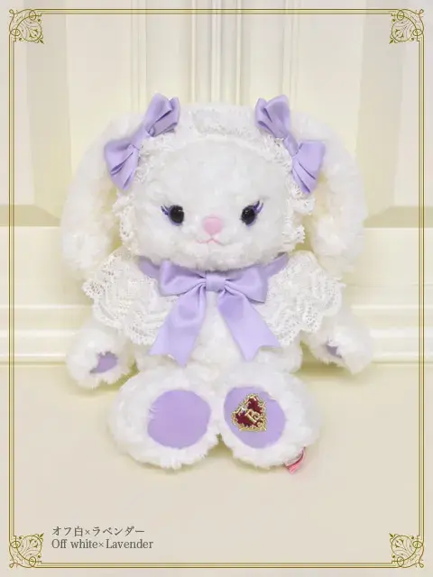 うさくみゃちゃんポシェット