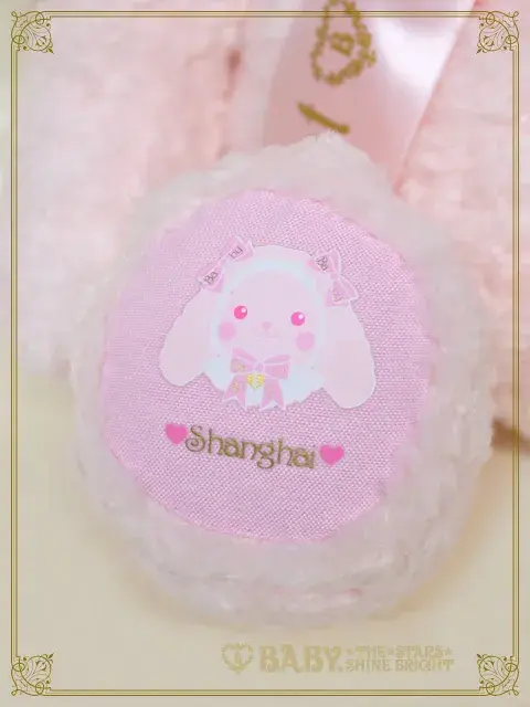 うさくみゃリュック