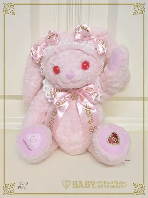 うさくみゃリュック