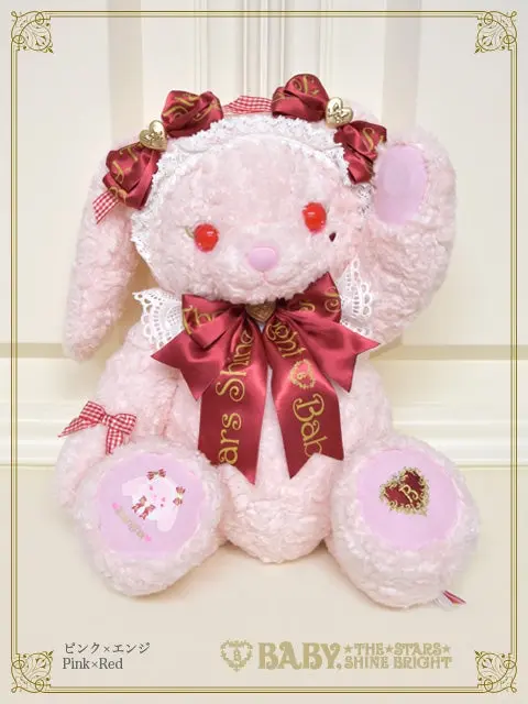 Chocolate Valentine ♪ Love Love うさくみゃリュック♡