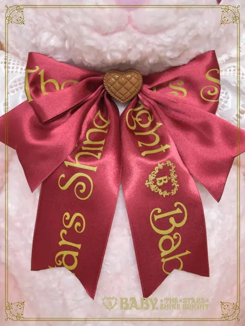 Chocolate Valentine ♪ Love Love うさくみゃリュック♡