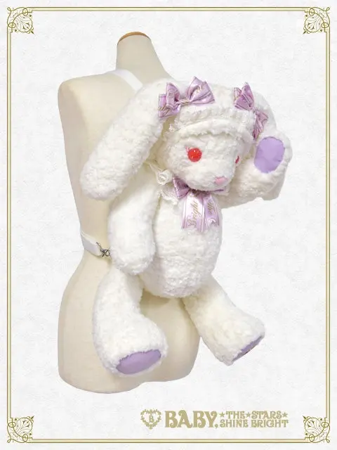 Usakumya Rucksack (2024 Headquarters exclusive)
