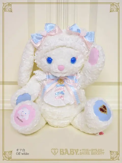 【上海限定】Sweet Heart Lollipop♡うさくみゃちゃんリュック