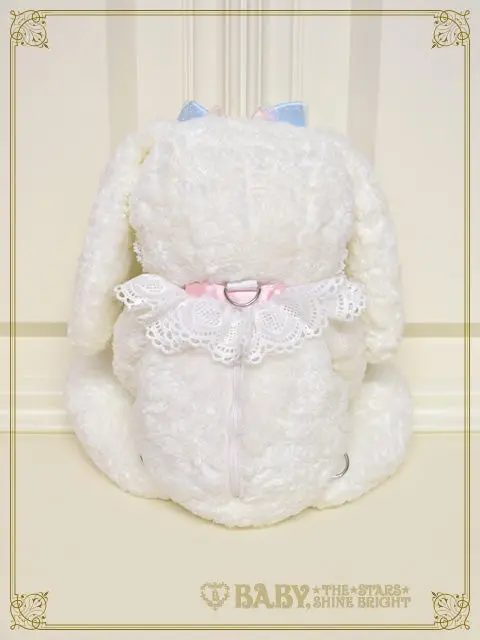 【上海限定】Sweet Heart Lollipop♡うさくみゃちゃんリュック