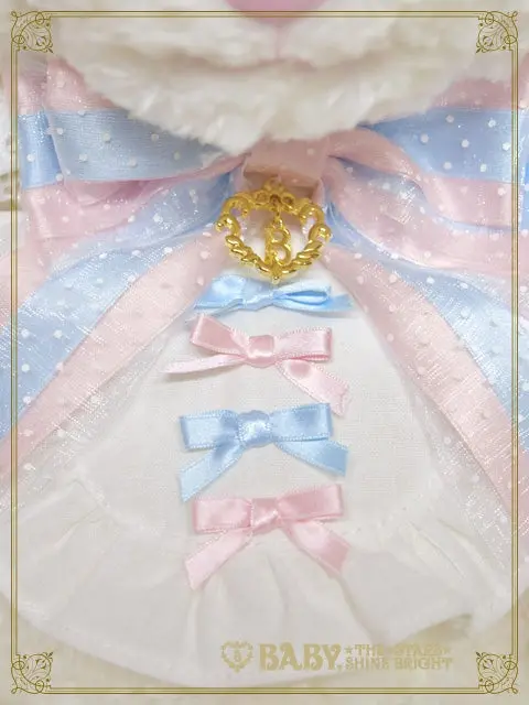 【上海限定】Sweet Heart Lollipop♡うさくみゃちゃんリュック