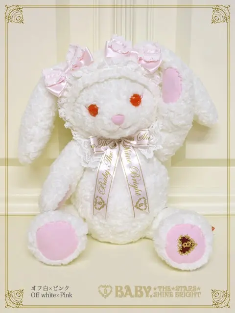 【LAFORET GRAND BAZAR限定】Sweet♡Sweet Best Wishesうさくみゃリュック
