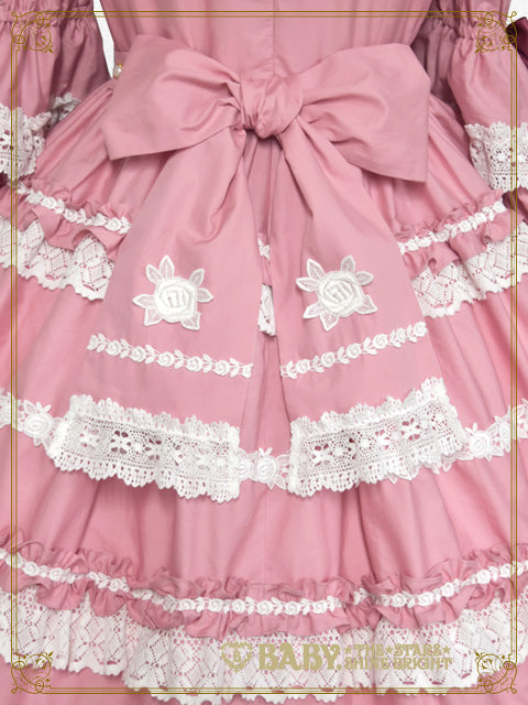 Elegant Rococoワンピース