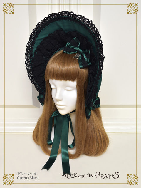 Adeline ボンネット
