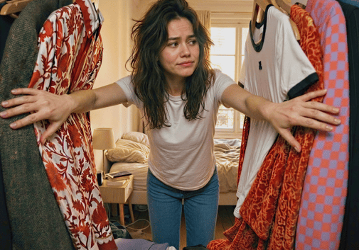 Got Nothing to Wear?